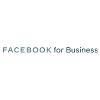 Logo Facebook for business