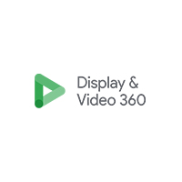 Logo Display & Video 360