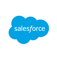 Logo salesforce