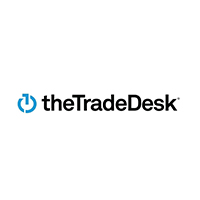 Logo Trade Desk