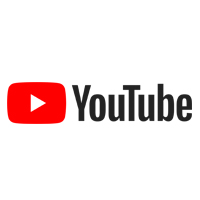 Logo youtube