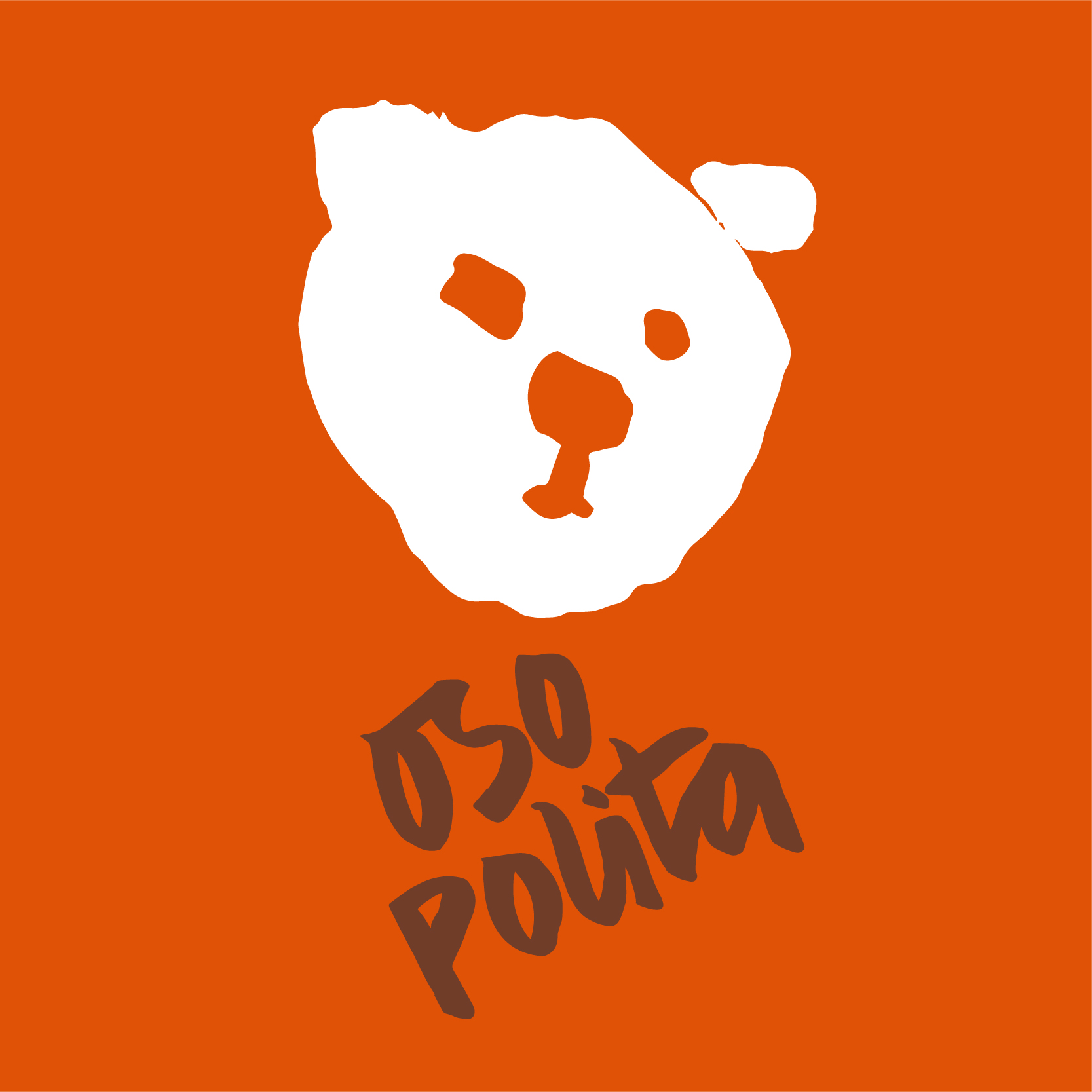 Logo Oso Polita Sello discográfico