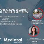 Organizamos una jornada de publicidad digital y privacidad en Bilbao