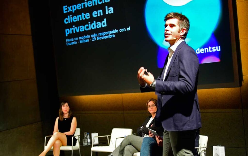 Jornada Publicidad digital y privacidad