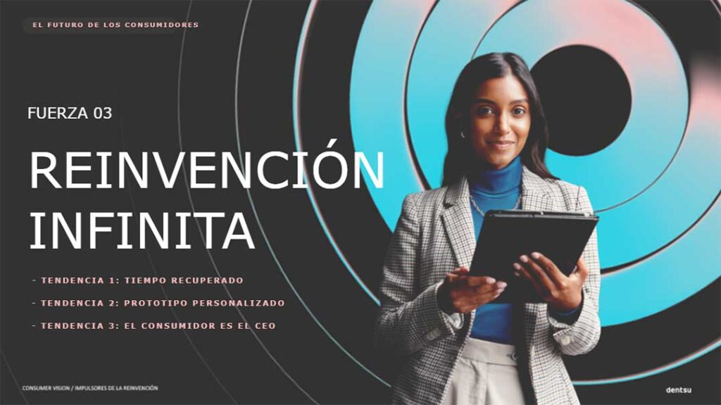 Consumer Vision 2026